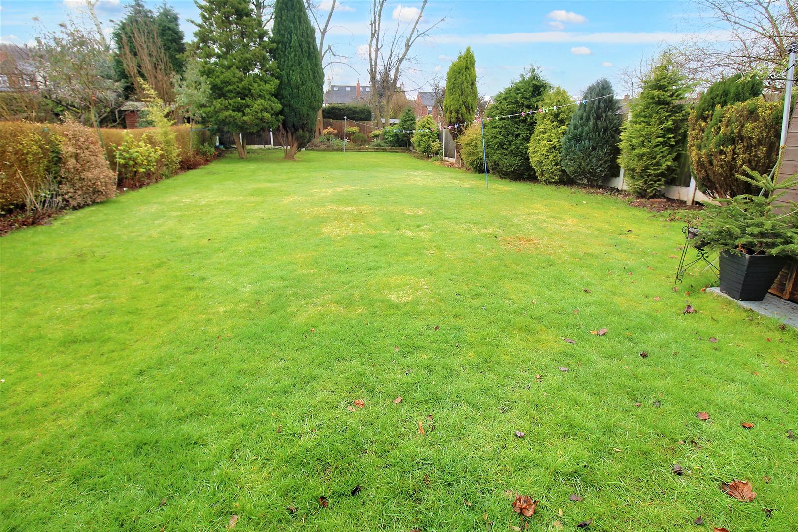 Haslemere Avenue, Milton, Stoke-On-Trent